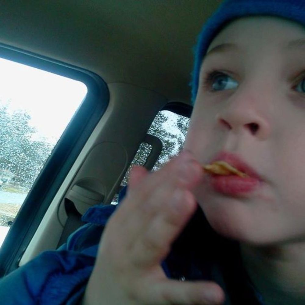 Meet your Posher, Niki